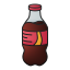 Copa de soda icon