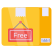 Free Parcel Delivery icon