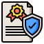 Copyright Guidelines icon