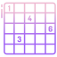 Sudoku icon