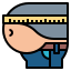 anatomy icon