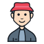 avatar icon