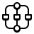 Parallel Workflow icon