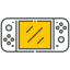 nintendo switch icon