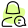 chatting with peers messenger application function layout icon