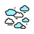 Natural Clouds icon