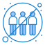 no group icon