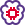 brain microchip icon