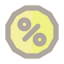 desconto icon
