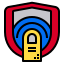 finger icon