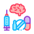 Alzheimer Treatment icon
