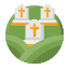 Graveyard icon