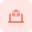 laptop 3d design icon