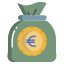 Bolsa de dinero icon