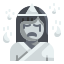 Japanese Ghost icon