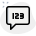 conteggio icon