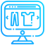 market online icon