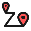 route icon