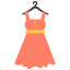 Party Dress icon