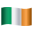 爱尔兰表情符号 icon