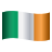 Irlande-emoji icon