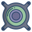 speaker icon