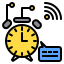 Alarm Clock icon