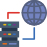 servers icon