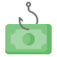 Phishing Money icon
