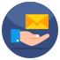 Mail Service icon