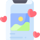 Smartphone icon