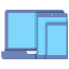ordenador portátil icon