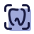 歯のX線写真 icon