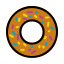 Пончик icon