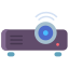projector icon