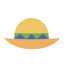 trilby icon