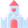 Castelo icon