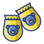 Moufles icon