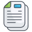 Document icon