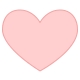 Heart icon