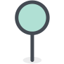 Marker icon