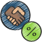 협정 icon