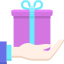 Подарок icon
