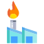 Elemento fuego icon