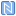 NFC徽标 icon
