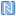 office xs style nfc logo icon