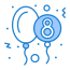 Balloon icon