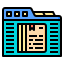 folder icon