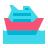 Bateau de croisière icon