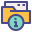 folder info icon